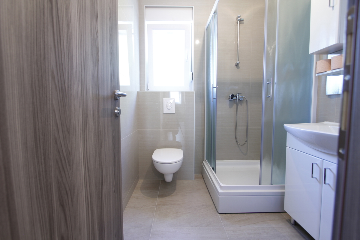 Ampio appartamento quadrilocale con giardino - nuova costruzione