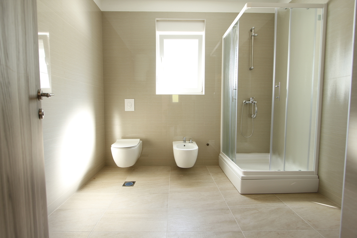 Ampio appartamento quadrilocale con giardino - nuova costruzione