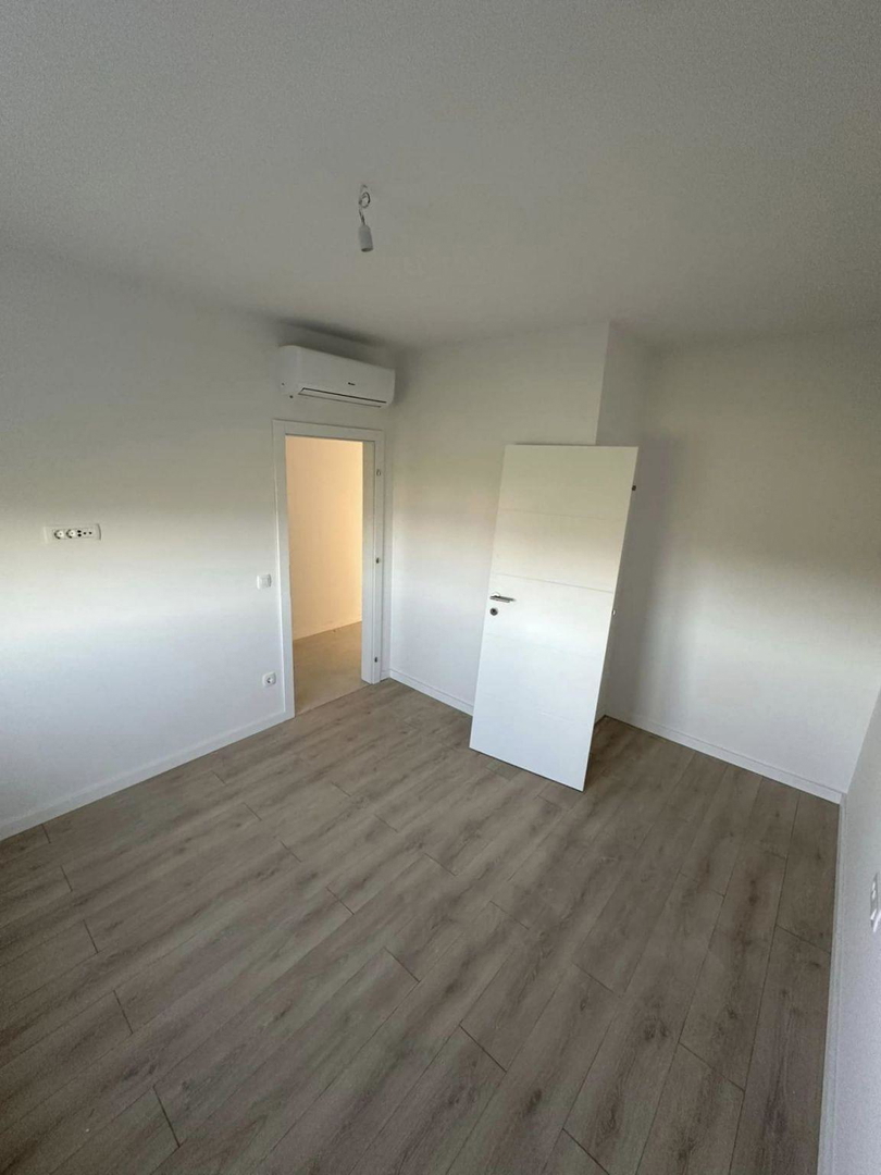 Attico con vista mare