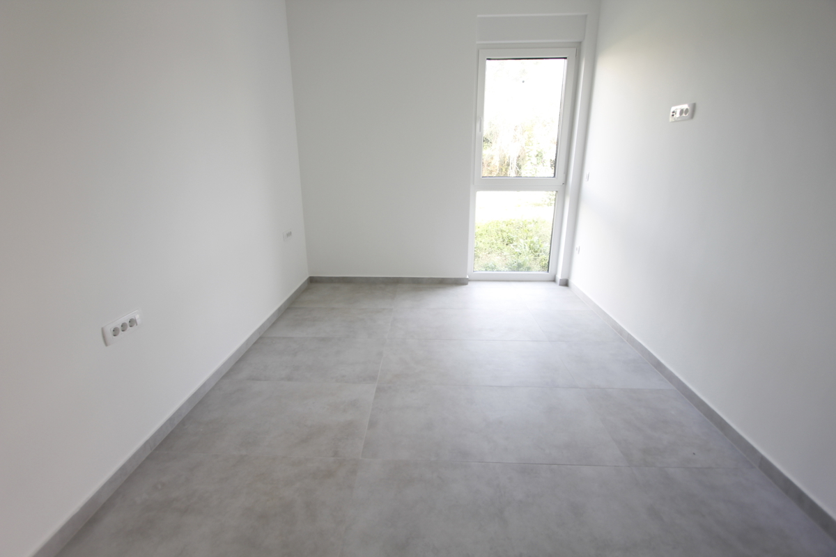 Appartamento moderno con terrazza sul tetto - vista panoramica sul mare