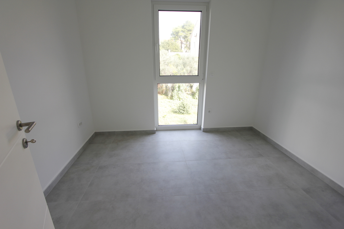 Appartamento moderno con terrazza sul tetto - vista panoramica sul mare