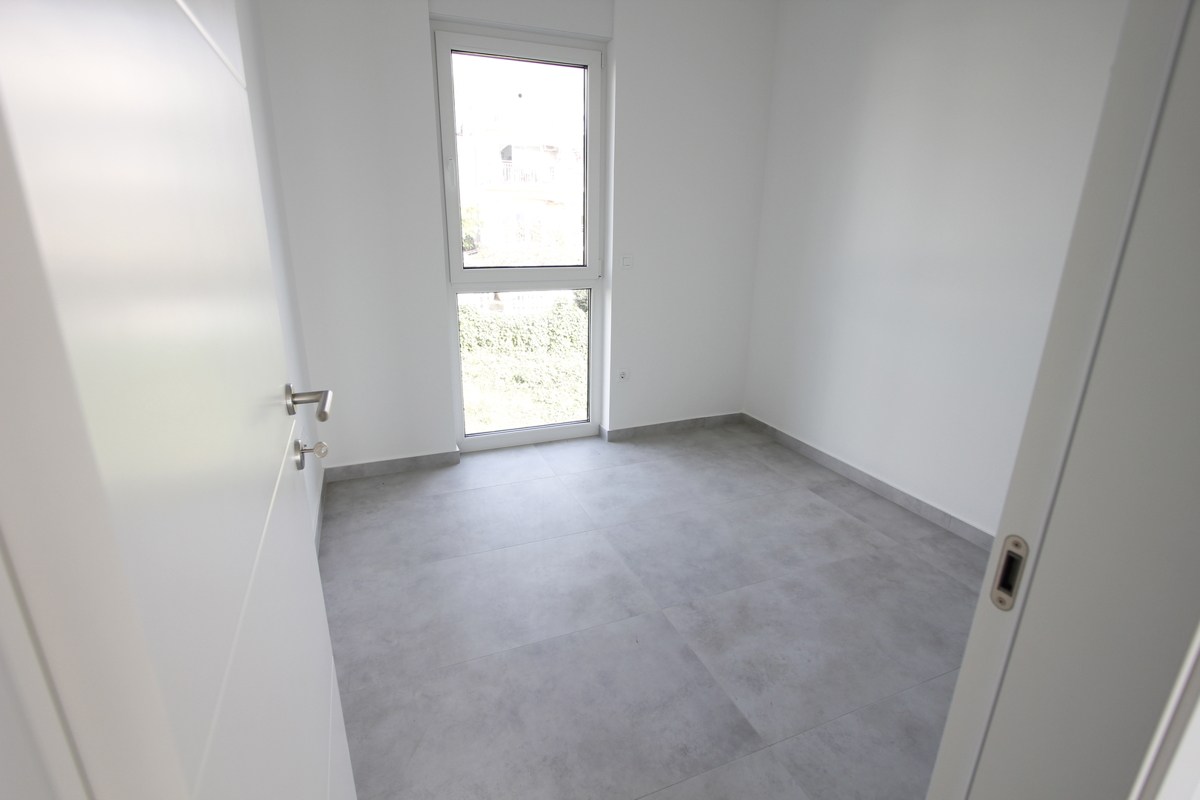 Appartamento moderno con terrazza sul tetto - vista panoramica sul mare