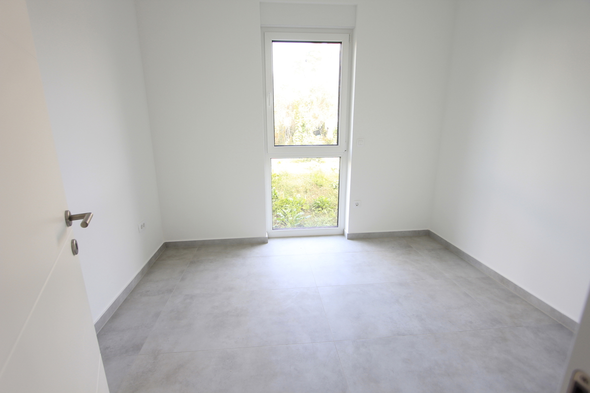 Appartamento moderno con terrazza sul tetto - vista panoramica sul mare