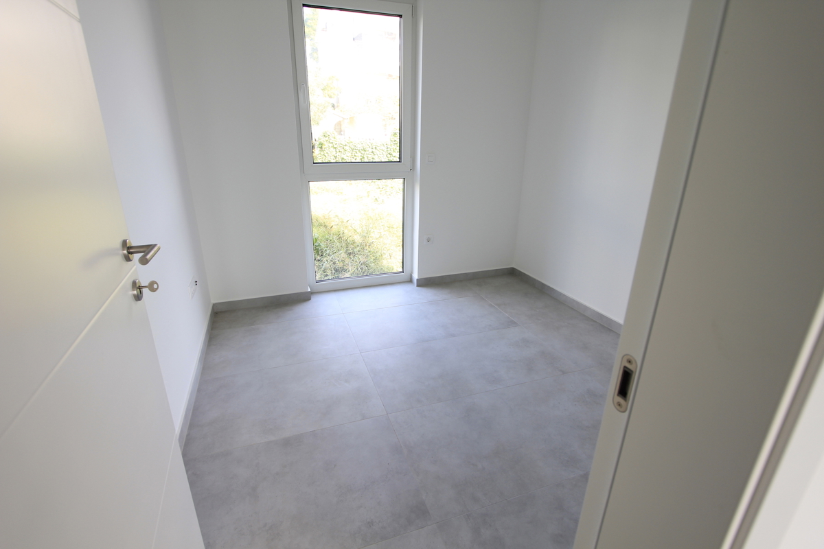 Appartamento moderno con terrazza sul tetto - vista panoramica sul mare