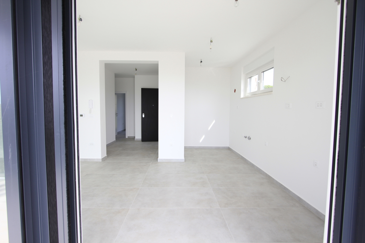 Appartamento moderno con terrazza sul tetto - vista panoramica sul mare