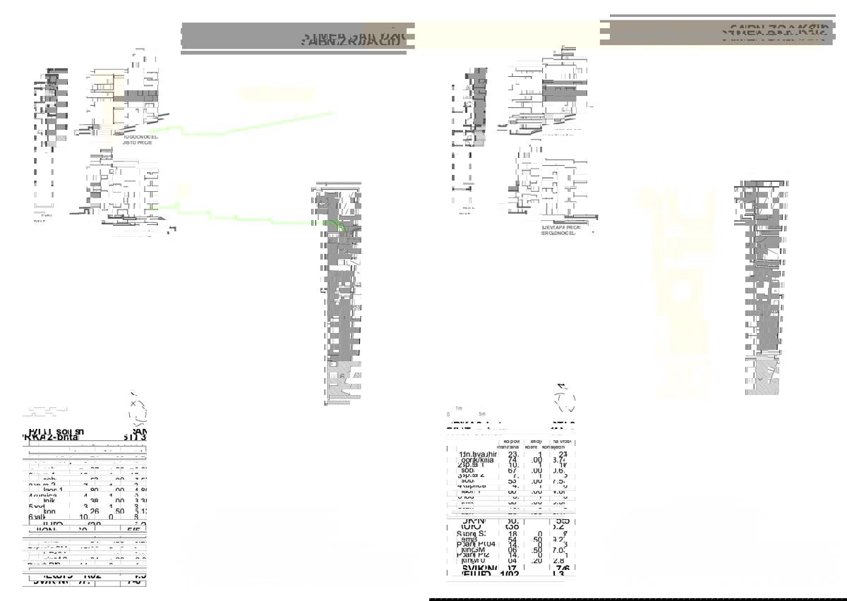 Appartamento con vista mozzafiato