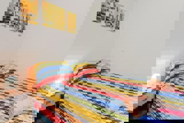 Casa in pietra ideale per affitto turistico