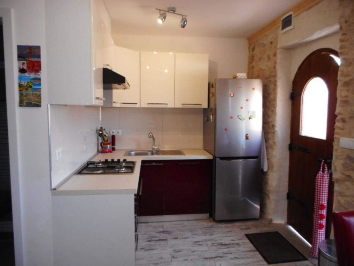 Casa in pietra ideale per affitto turistico