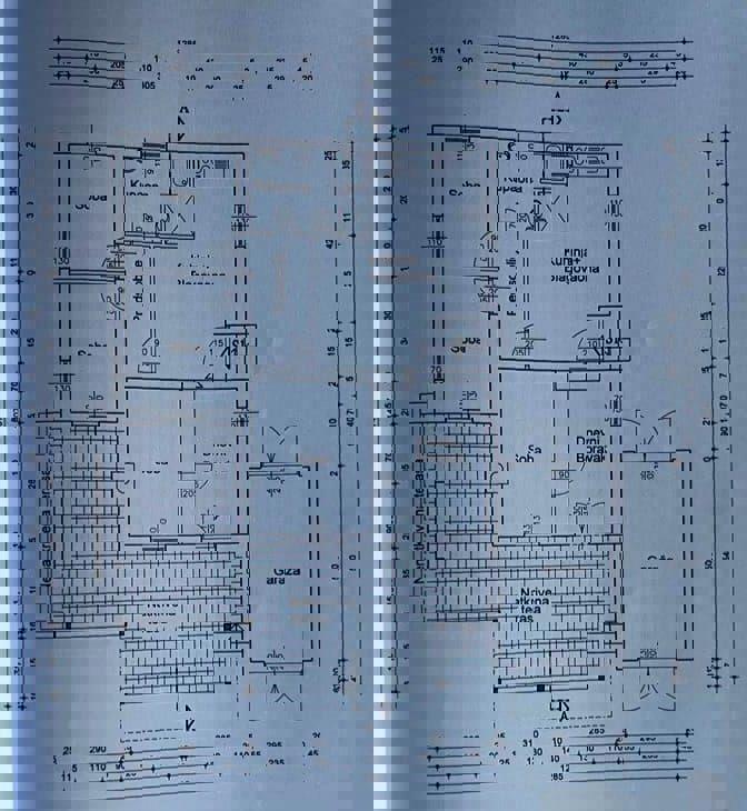 Casa in prima fila sul mare e sulla spiaggia