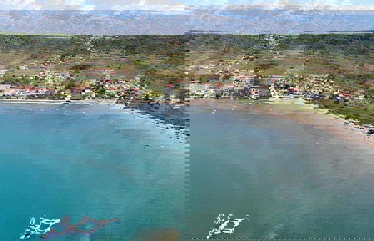 Terreno edificabile non lontano da Zara