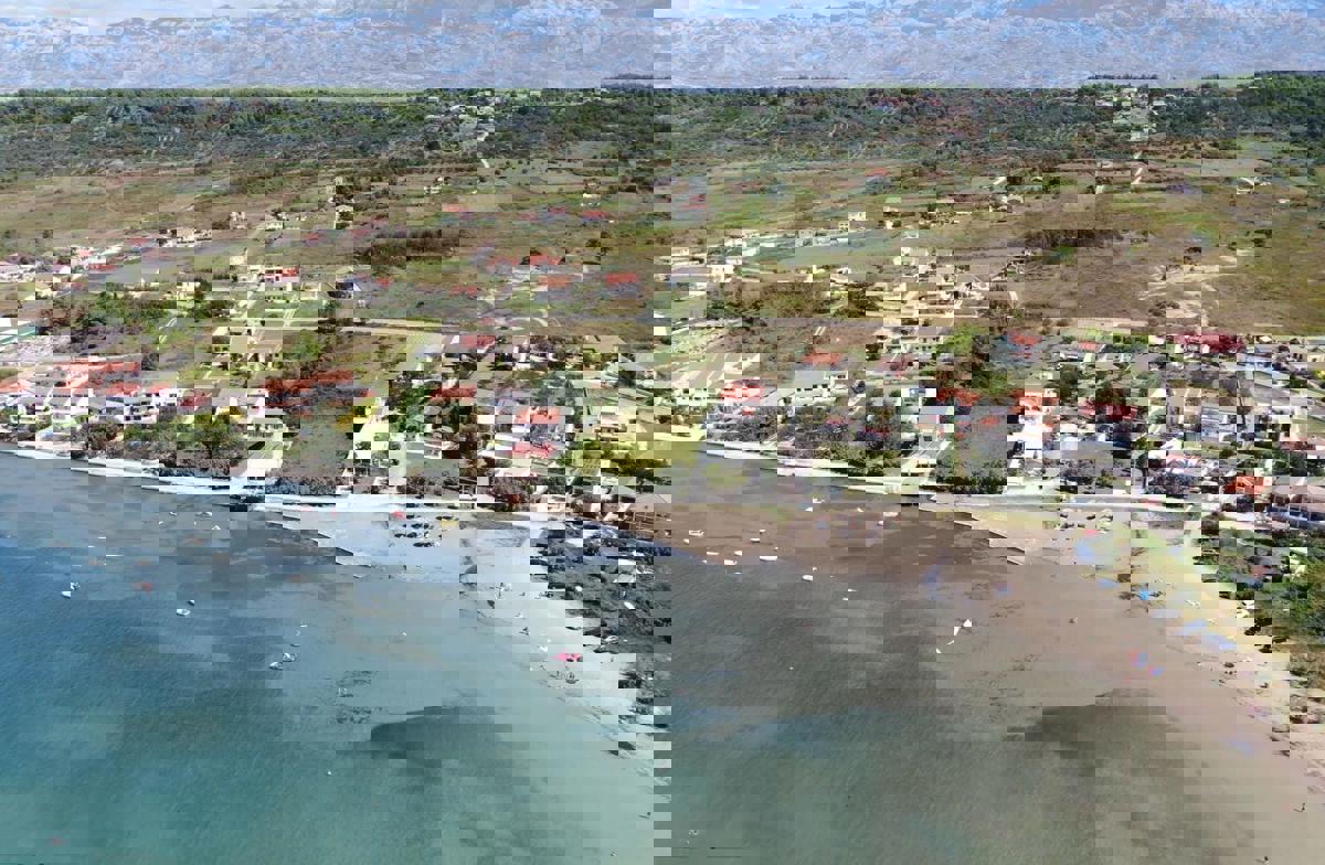 Terreno edificabile non lontano da Zara