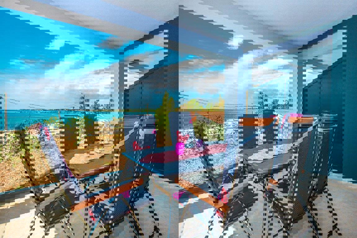 Villa spaziosa con appartamenti