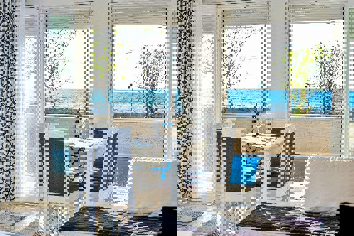 Villa spaziosa con appartamenti