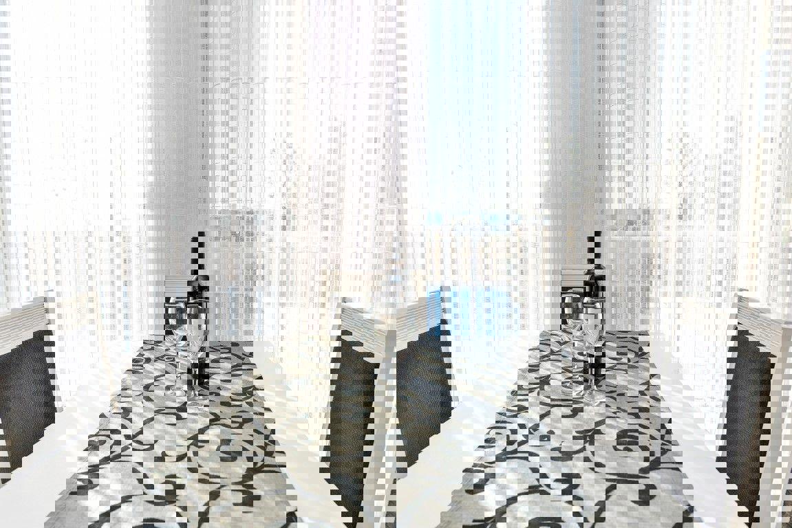 Villa spaziosa con appartamenti