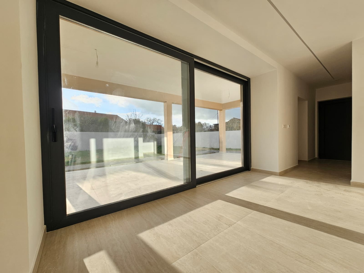 Moderna casa a piano terra vicino a Zadar