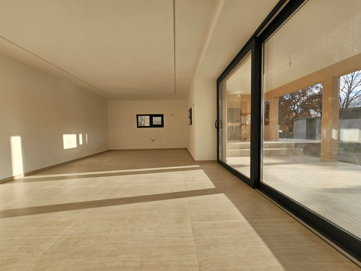 Moderna casa a piano terra vicino a Zadar