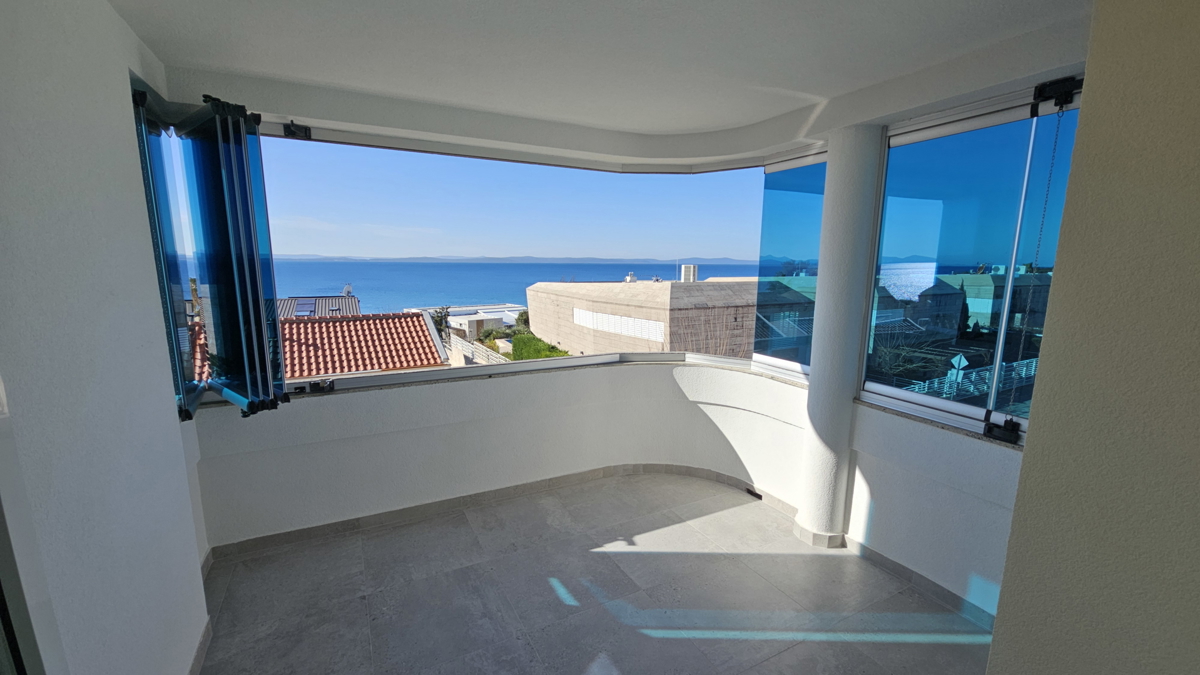 Appartamento spazioso con vista panoramica