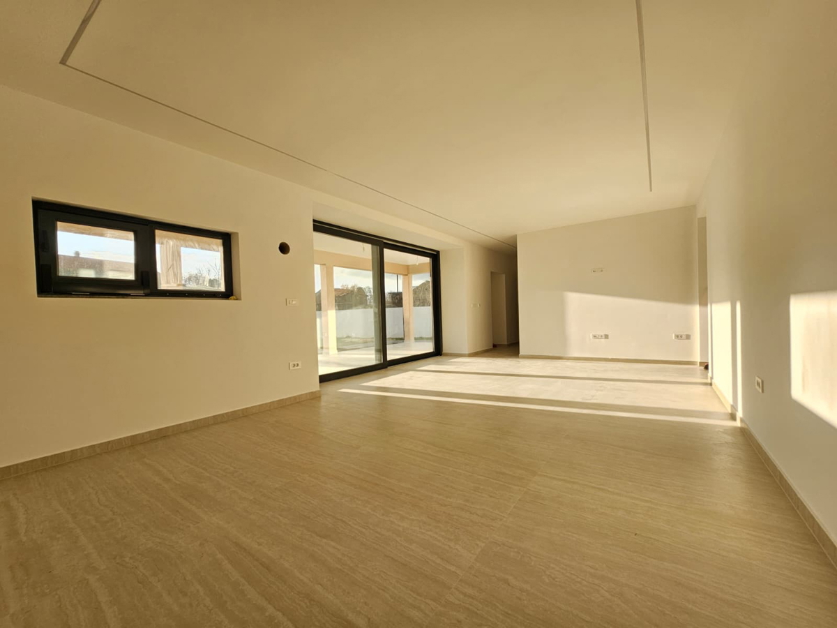 Moderna casa al piano terra vicino a Zadar