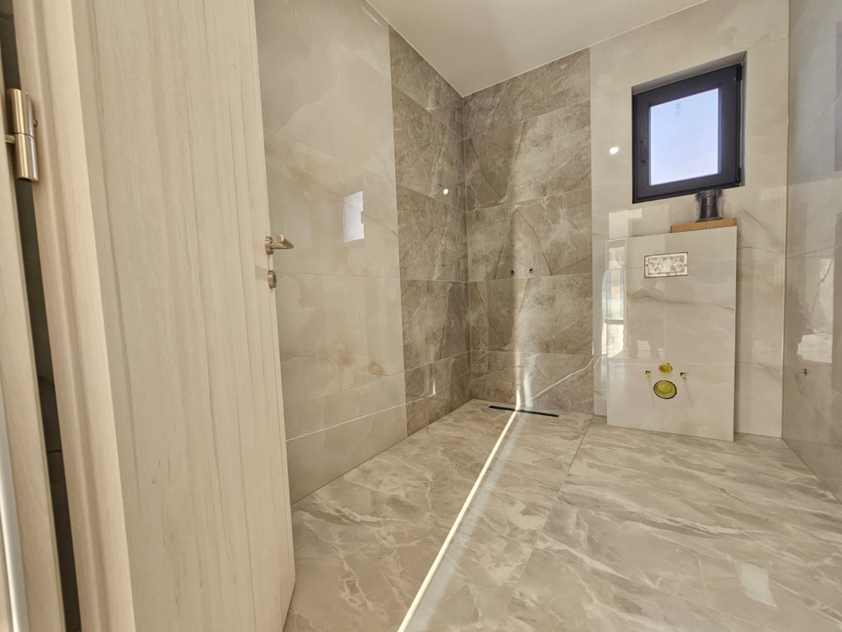 Moderna casa al piano terra vicino a Zadar