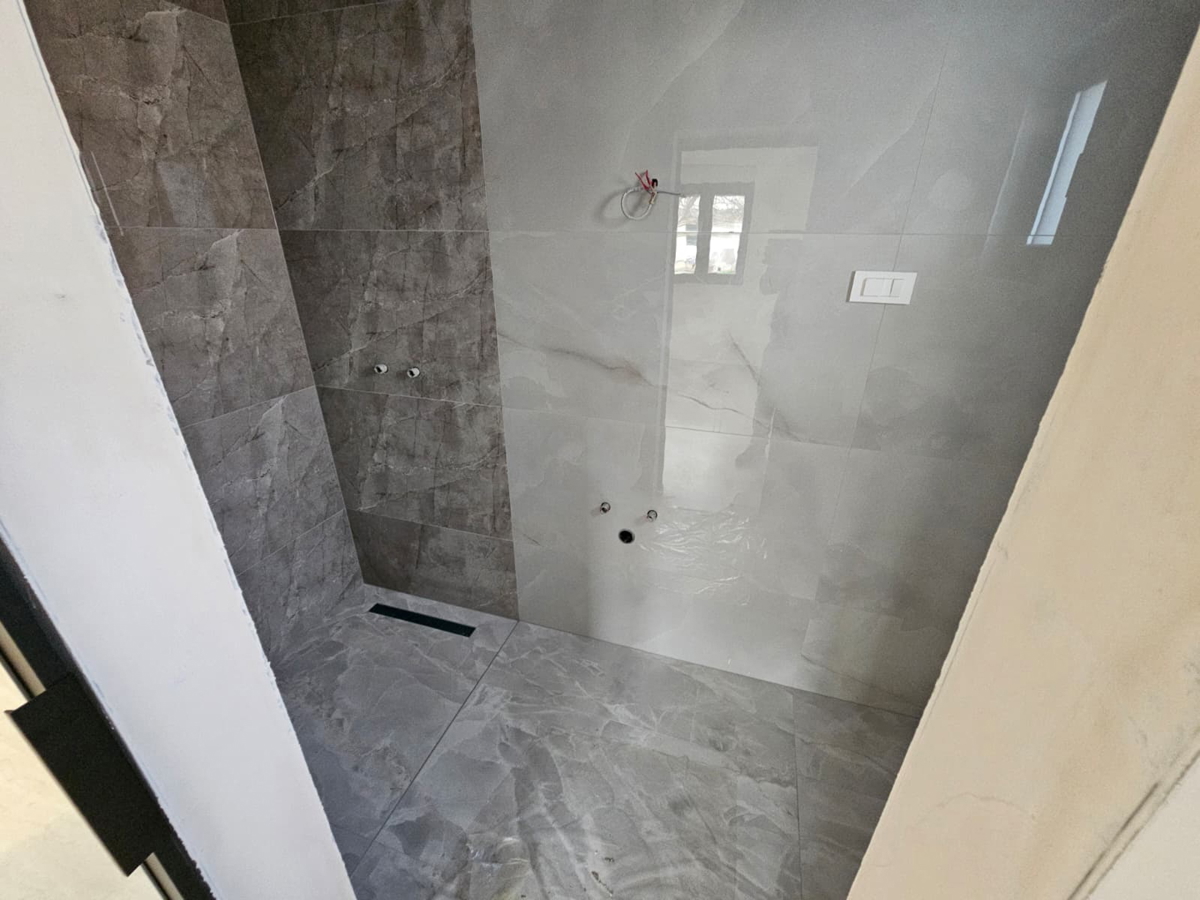 Moderna casa al piano terra vicino a Zadar