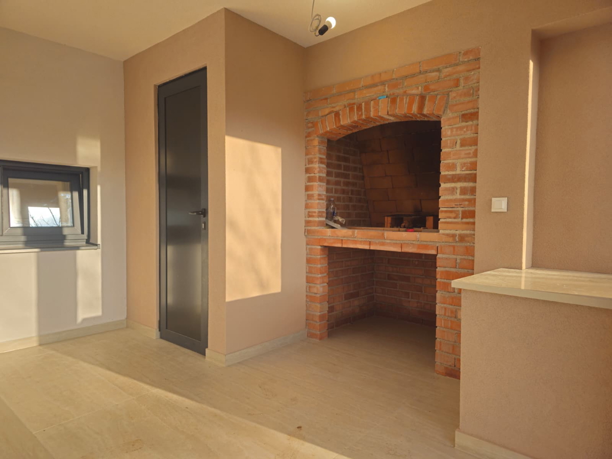 Moderna casa al piano terra vicino a Zadar