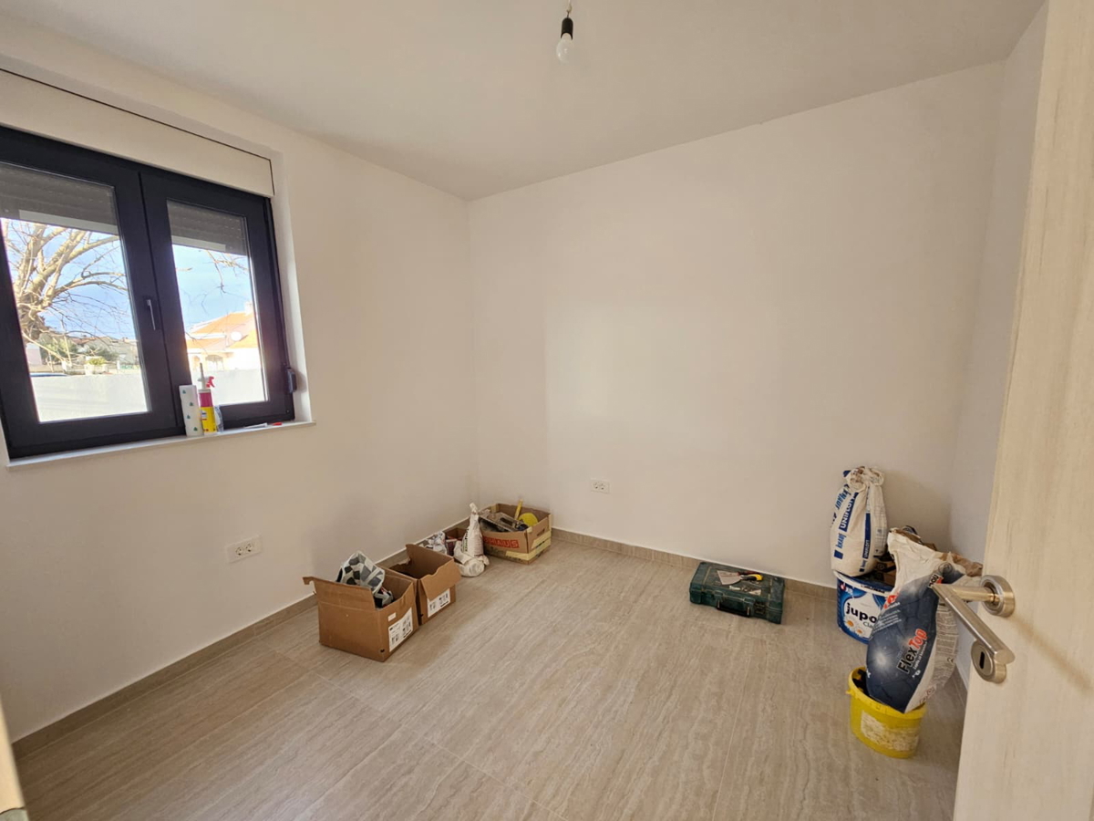 Moderna casa al piano terra vicino a Zadar