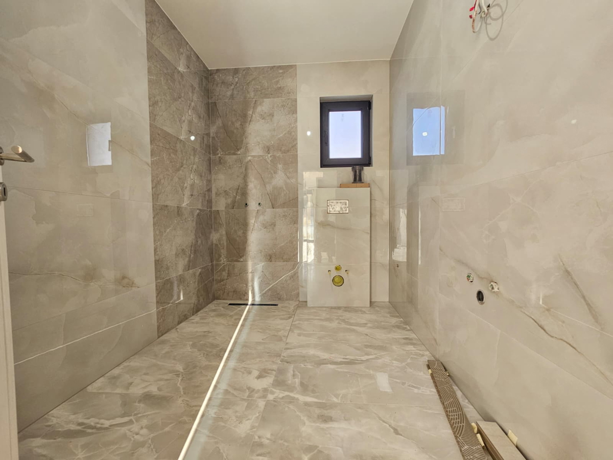 Moderna casa al piano terra vicino a Zadar