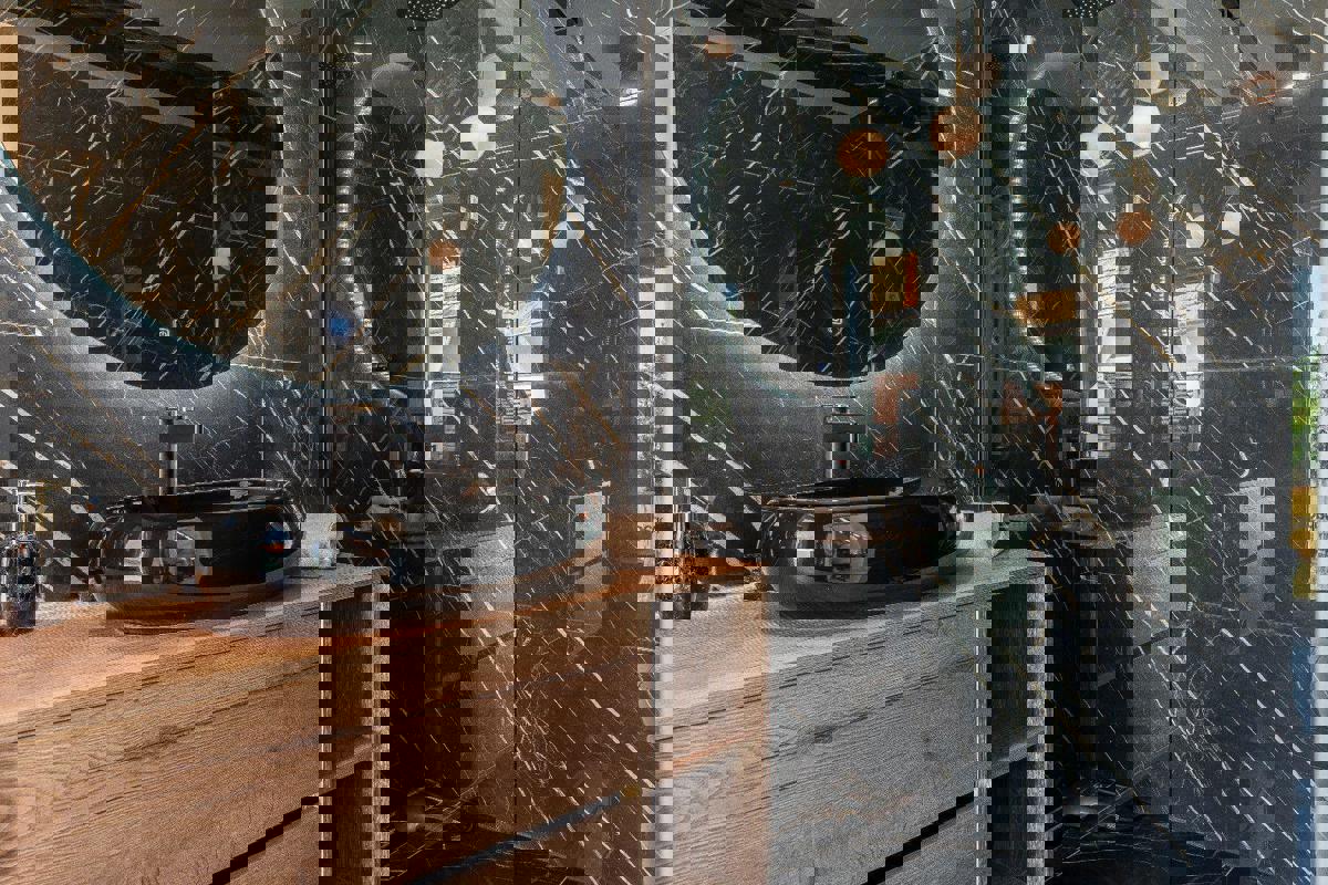 Ampia villa moderna in posizione tranquilla