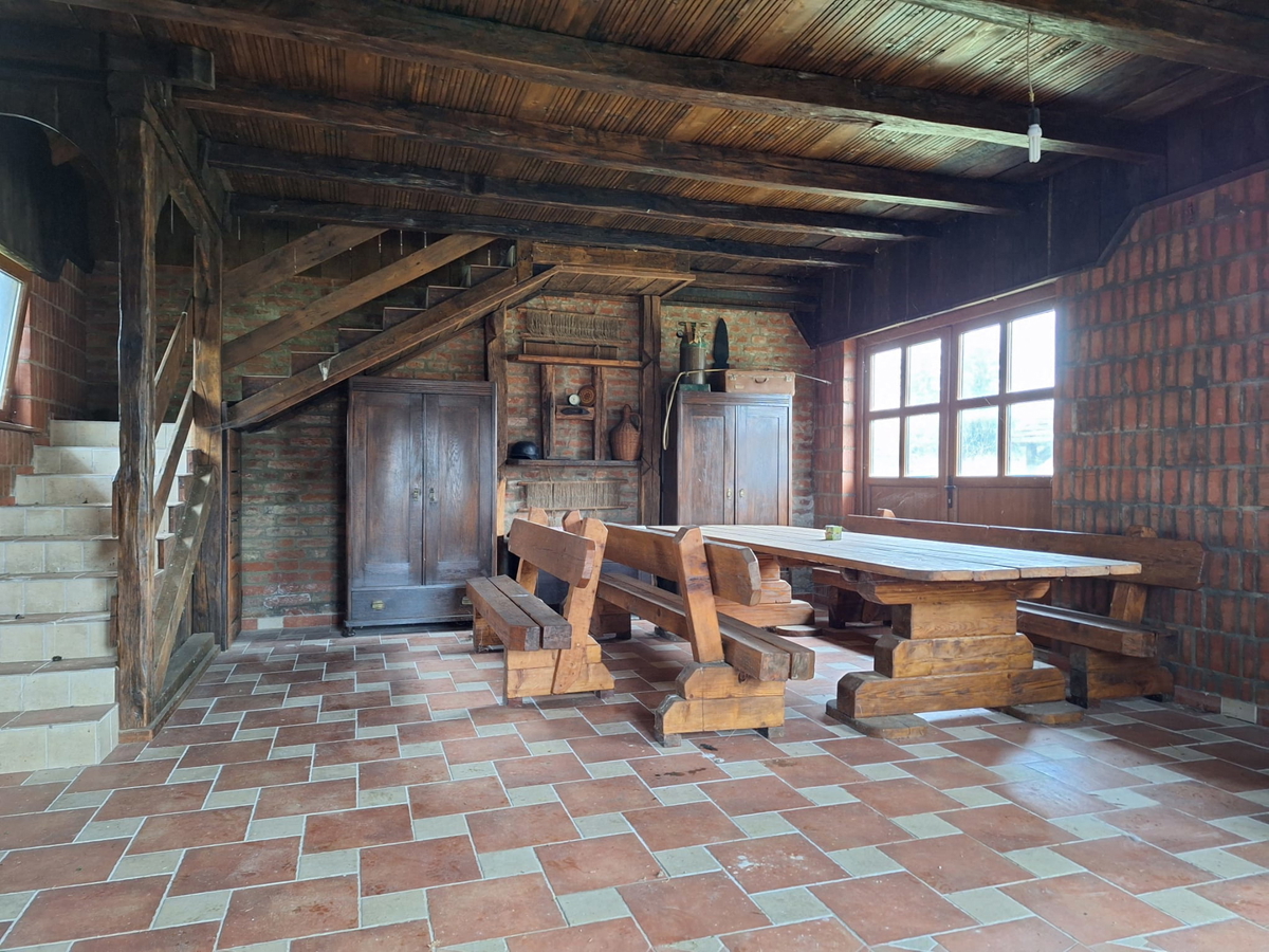 Occasione - grande terreno edificabile con fabbricati