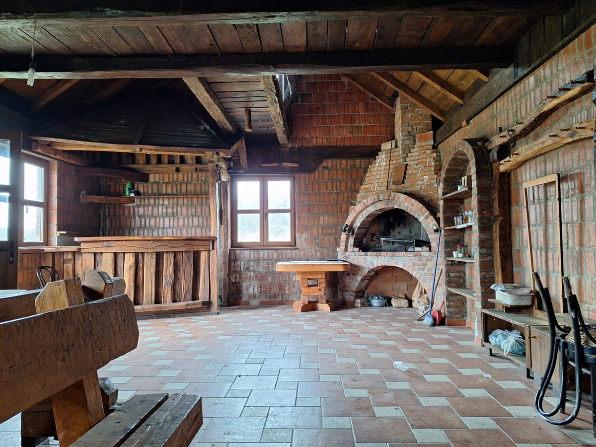 Occasione - grande terreno edificabile con fabbricati