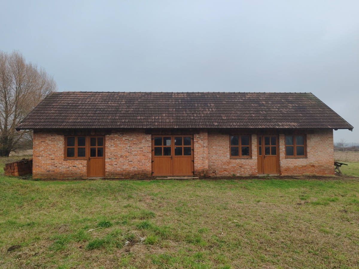 Occasione - grande terreno edificabile con fabbricati