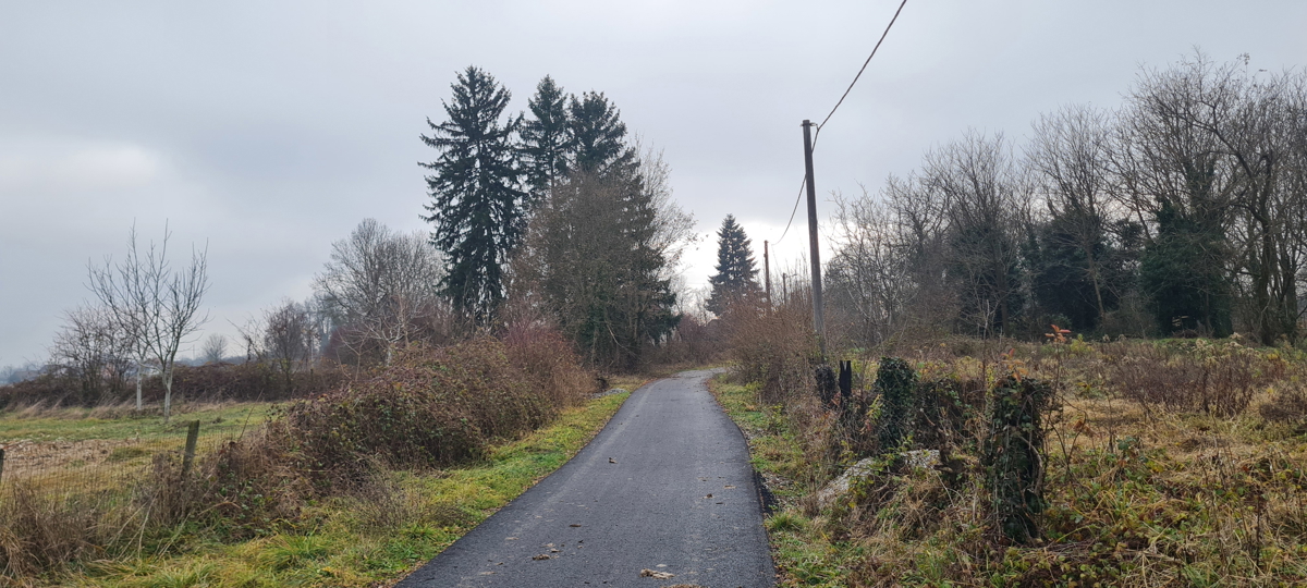 Occasione - grande terreno edificabile con fabbricati