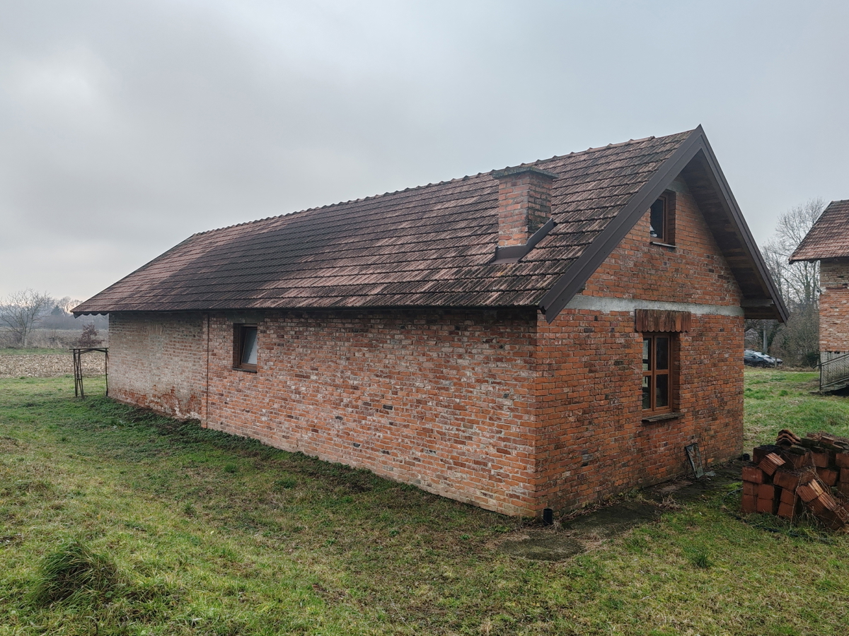 Occasione - grande terreno edificabile con fabbricati