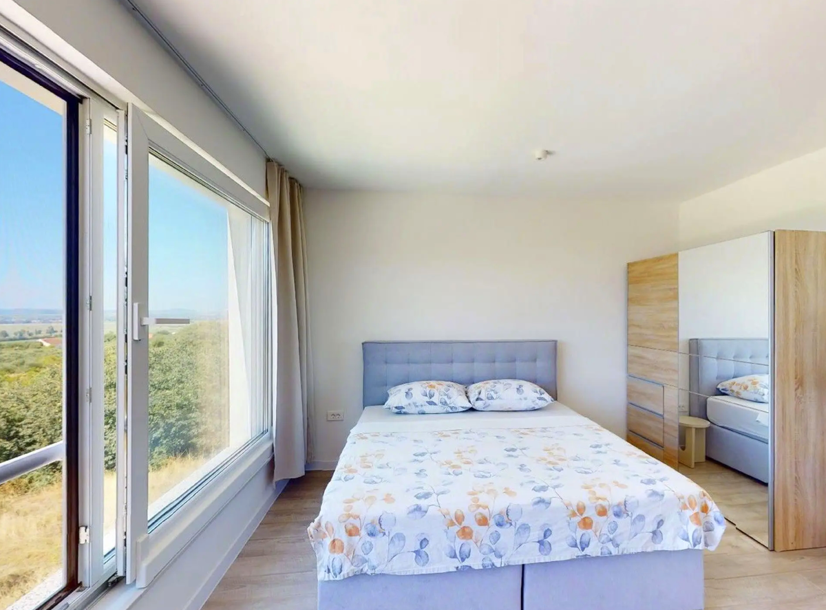 Villa esclusiva nel cuore della natura – Pakoštane da una nuova prospettiva