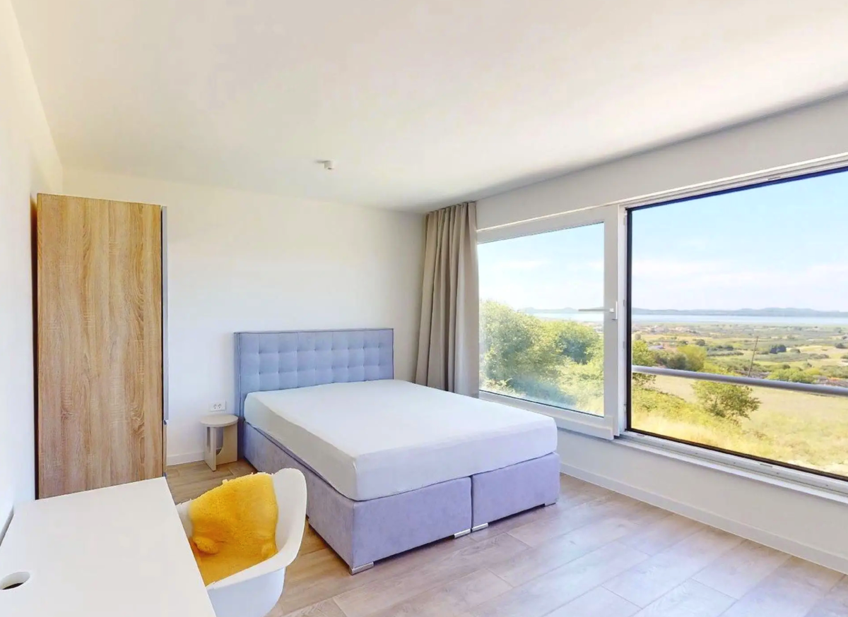 Villa esclusiva nel cuore della natura – Pakoštane da una nuova prospettiva