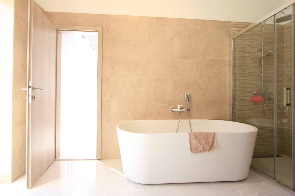 Villa di lusso con due piscine - tranquillità e privacy nelle immediate vicinanze di Zadar