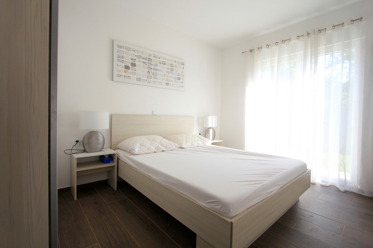 Villa di lusso con due piscine - tranquillità e privacy nelle immediate vicinanze di Zadar