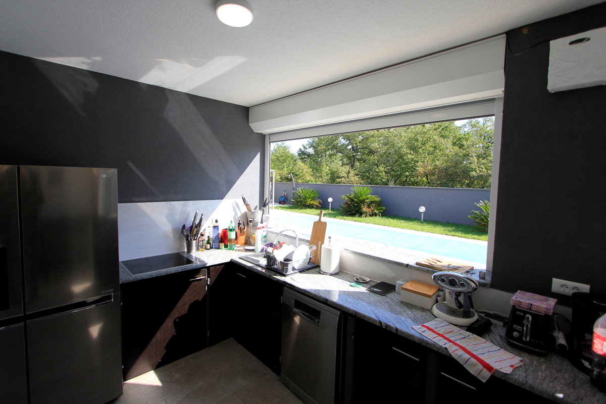 Villa di lusso con due piscine - tranquillità e privacy nelle immediate vicinanze di Zadar