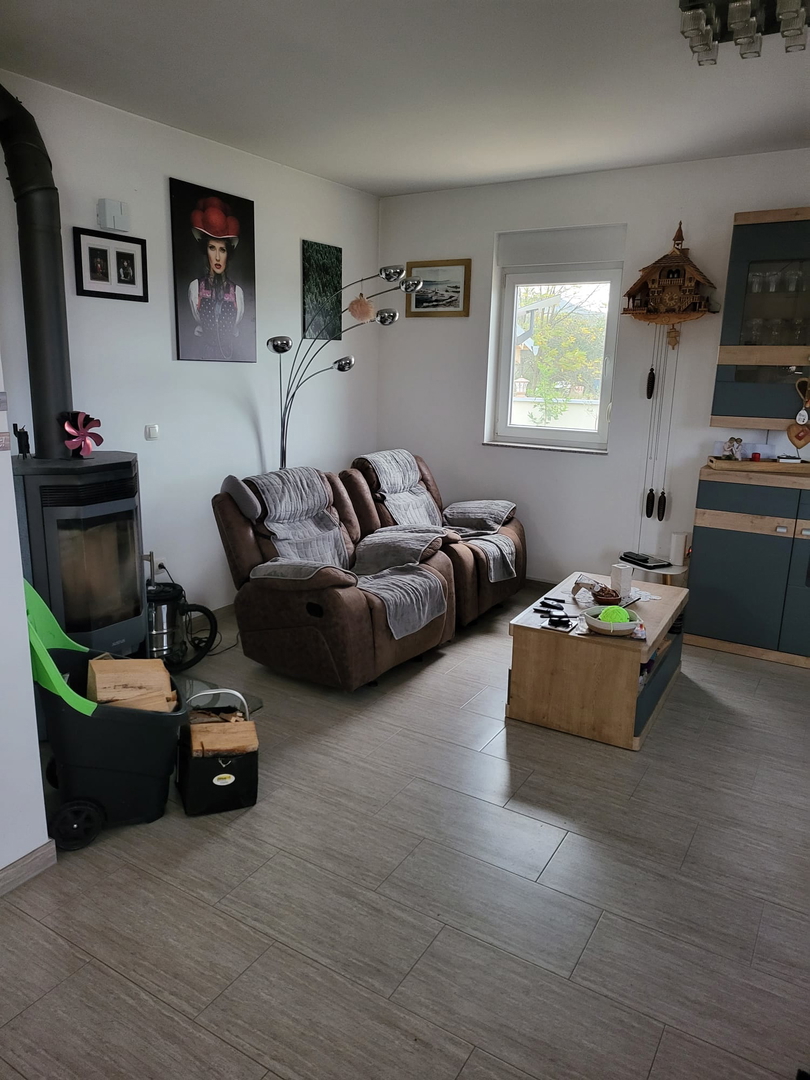 Villa con piscina e sauna vicino a Biograd – ampio giardino, potenziale turistico