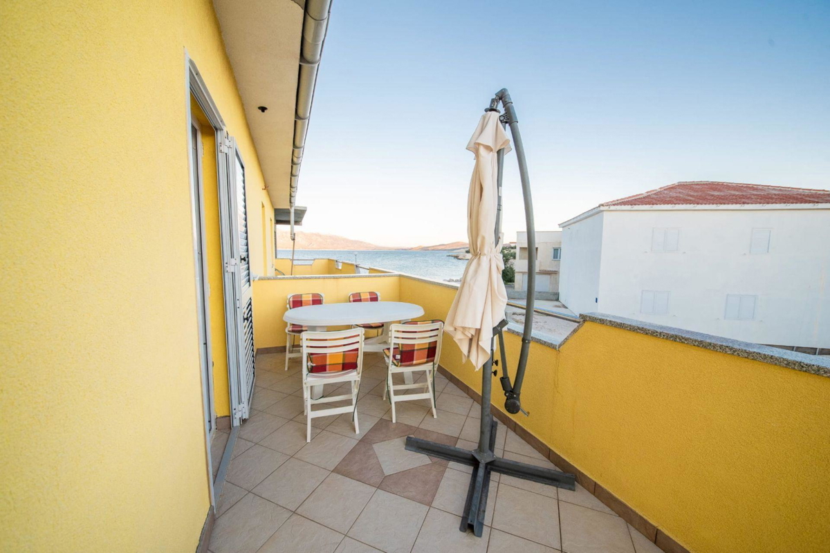 Casa sulla spiaggia