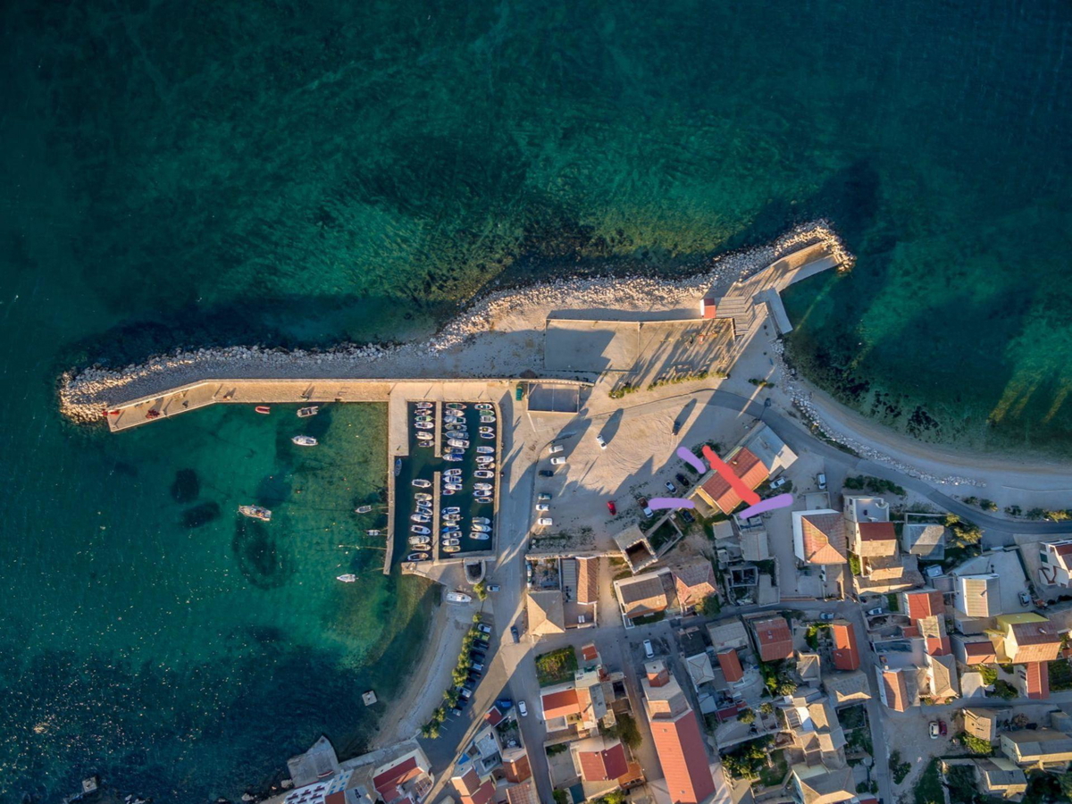 Casa sulla spiaggia