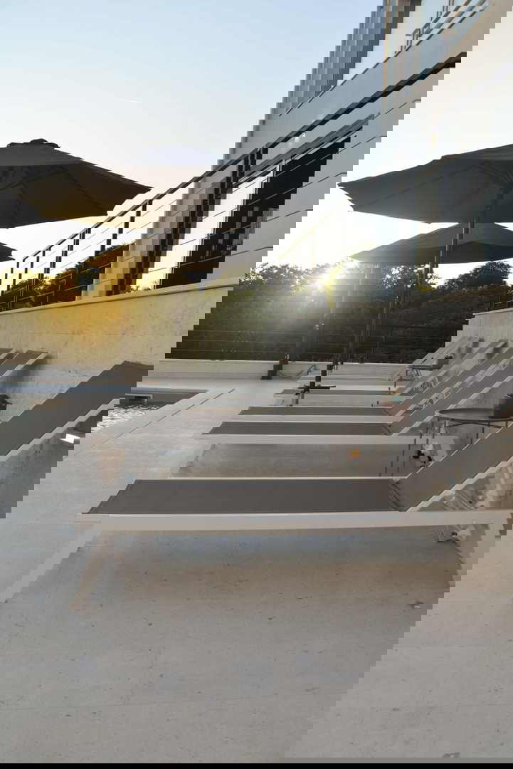 Villa esclusiva nel cuore della natura – Pakoštane da una nuova prospettiva