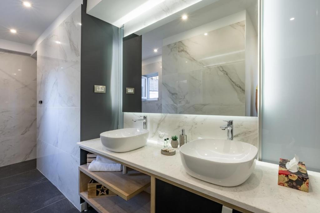 VENDITA – APPARTAMENTO DI LUSSO DI 62 m² – POLUOTOK – POSIZIONE ATTRATTIVA