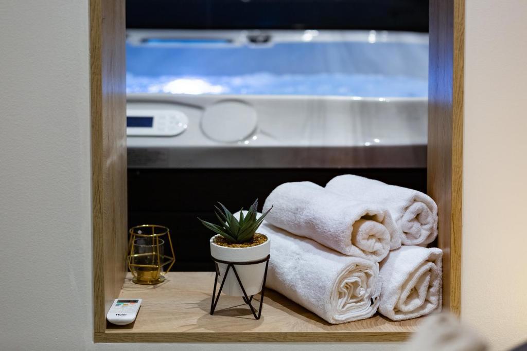 VENDITA – APPARTAMENTO DI LUSSO DI 62 m² – POLUOTOK – POSIZIONE ATTRATTIVA