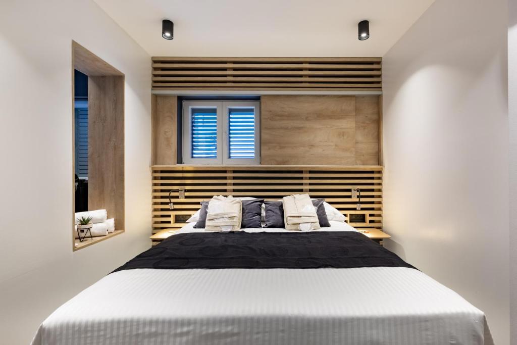 VENDITA – APPARTAMENTO DI LUSSO DI 62 m² – POLUOTOK – POSIZIONE ATTRATTIVA