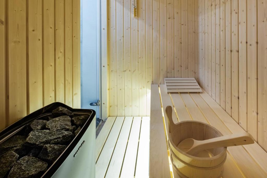 VENDITA – APPARTAMENTO DI LUSSO DI 62 m² – POLUOTOK – POSIZIONE ATTRATTIVA