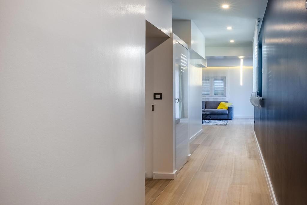 VENDITA – APPARTAMENTO DI LUSSO DI 62 m² – POLUOTOK – POSIZIONE ATTRATTIVA