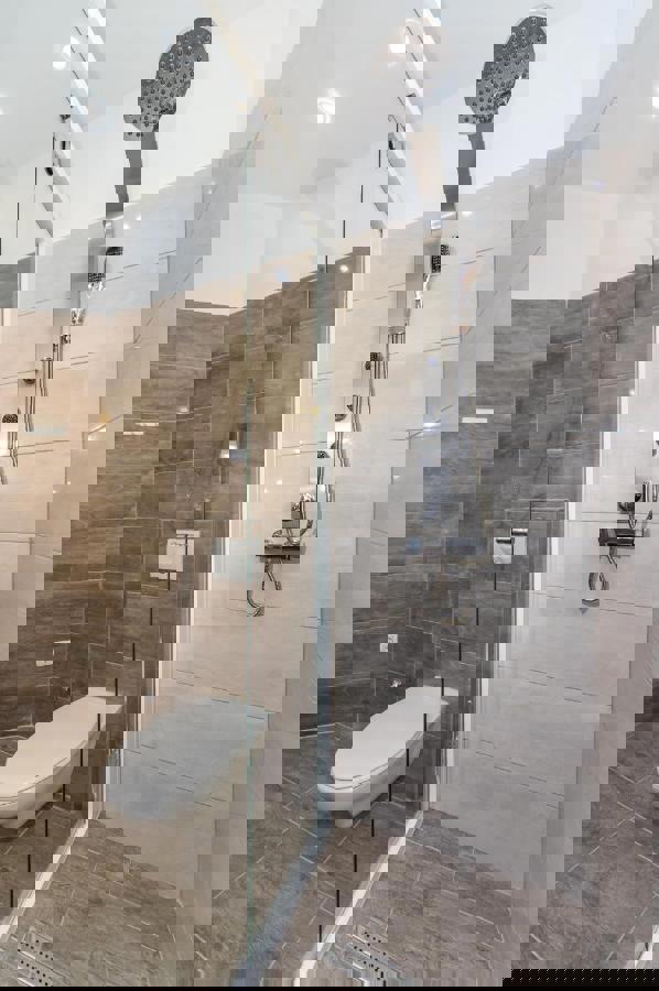 Appartamento a Zara, prima fila sul mare