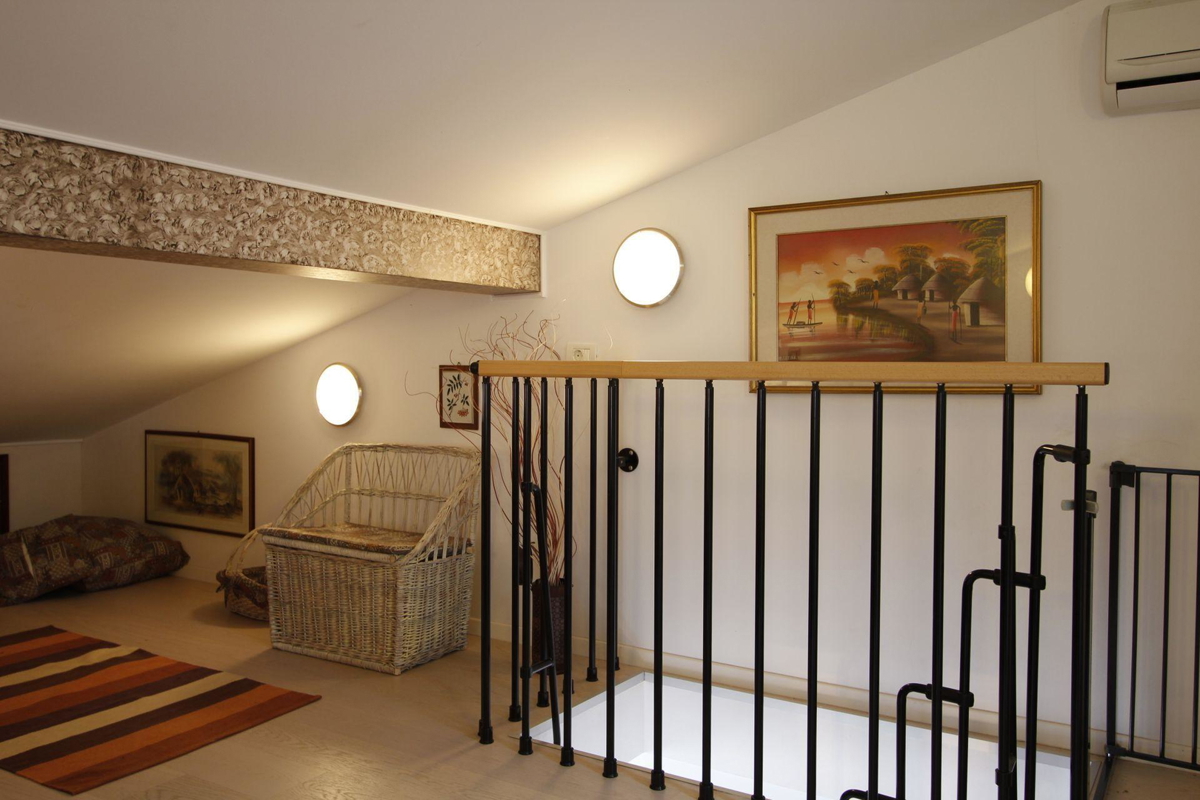 Appartamento con vista sull'arcipelago delle Kornati