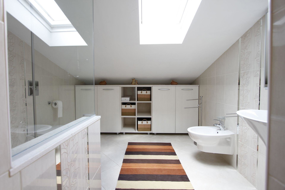 Appartamento con vista sull'arcipelago delle Kornati